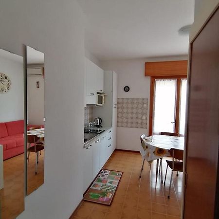 Appartamento Bilocale Kenya Caorle Esterno foto
