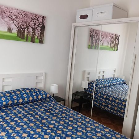 Appartamento Bilocale Kenya Caorle Esterno foto