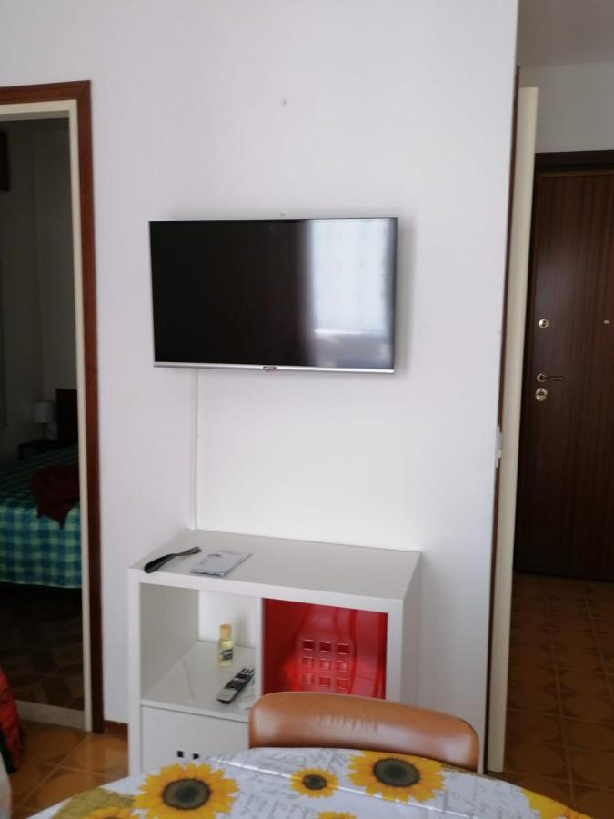 Appartamento Bilocale Kenya Caorle Esterno foto