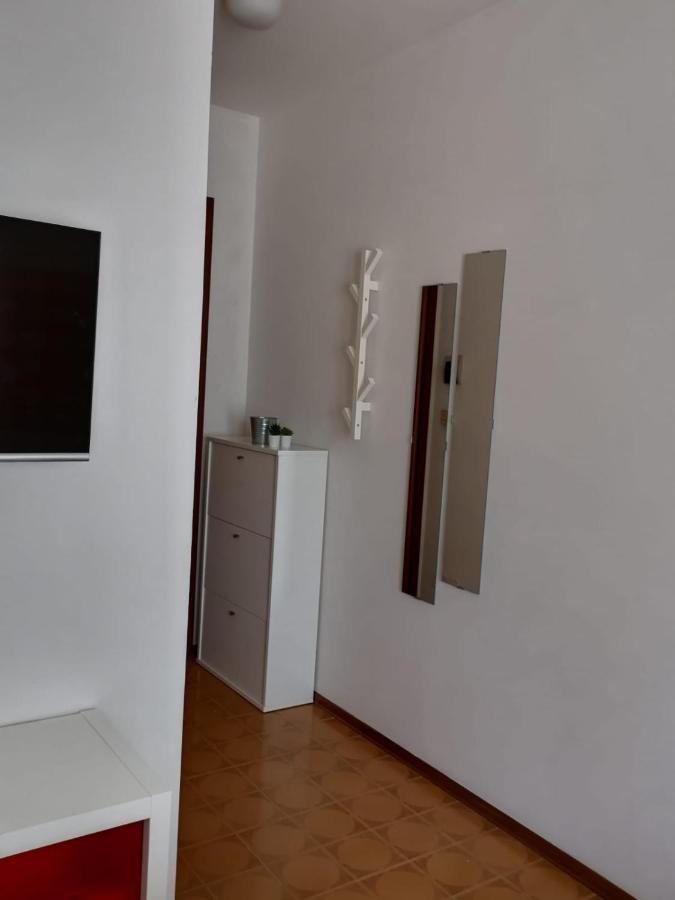 Appartamento Bilocale Kenya Caorle Esterno foto