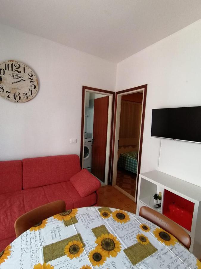 Appartamento Bilocale Kenya Caorle Esterno foto