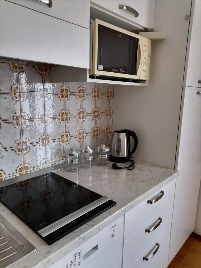Appartamento Bilocale Kenya Caorle Esterno foto