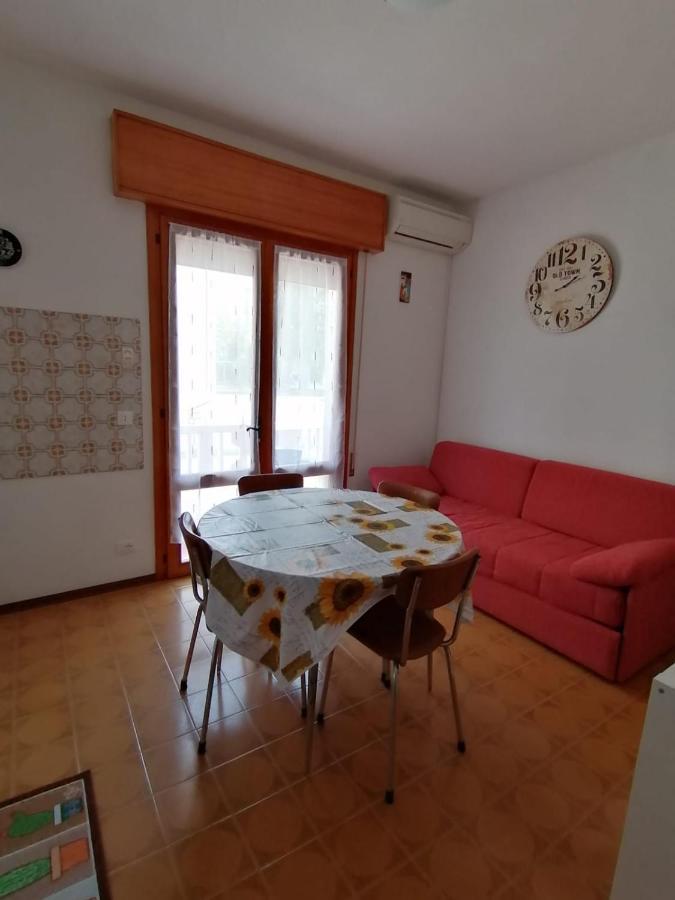 Appartamento Bilocale Kenya Caorle Esterno foto