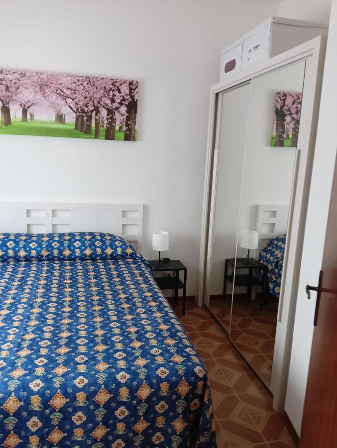 Appartamento Bilocale Kenya Caorle Esterno foto